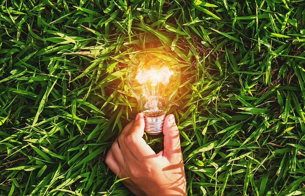 Green Energy in Egypt