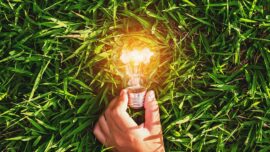 Green Energy in Egypt