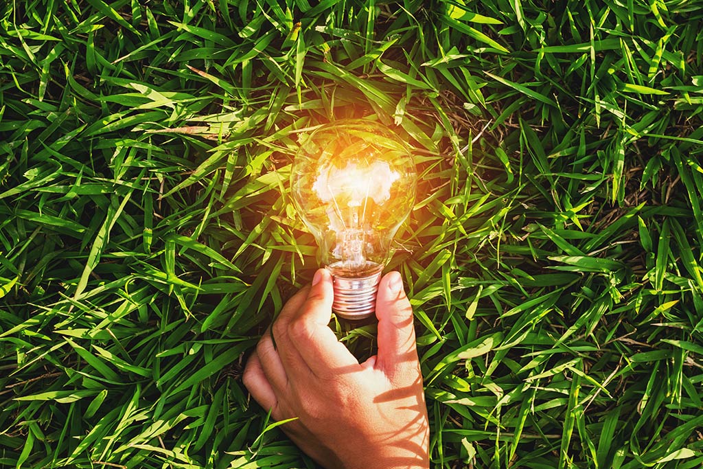 Green Energy in Egypt