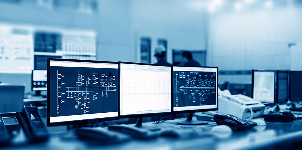 control-room